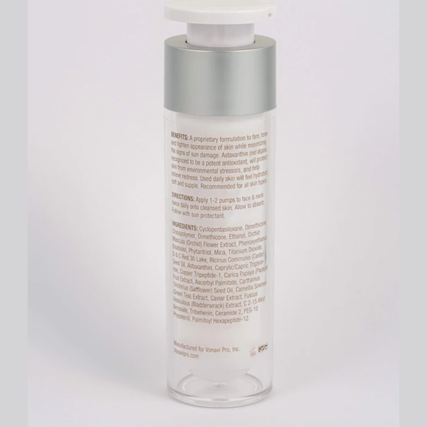 Pink Caviar Serum